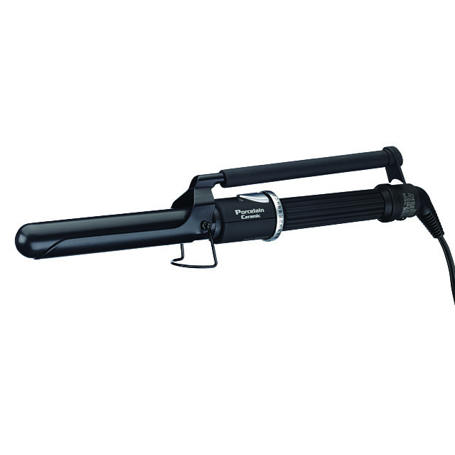 3/4" Marcel Curling Iron Porcelain Ceramic by BaByliss Pro