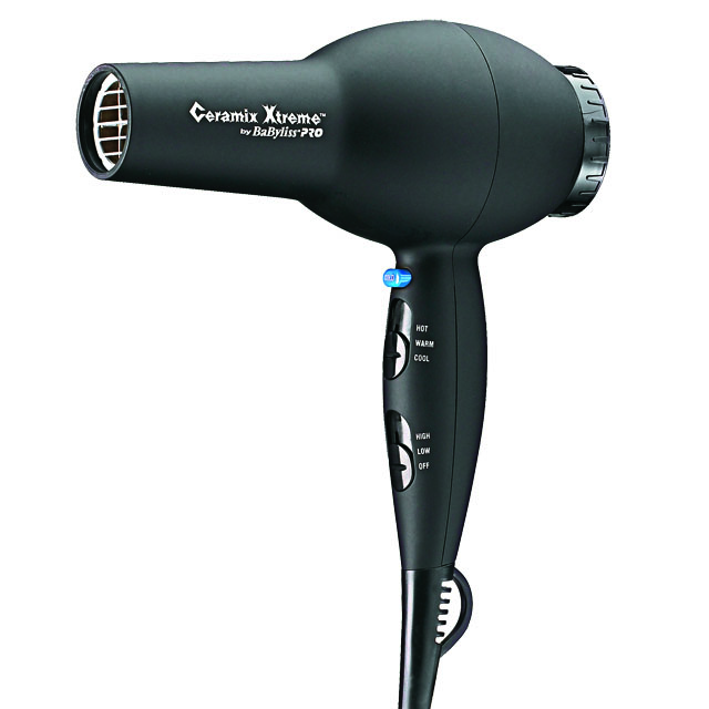 Ceramix Xtreme Hair Dryer by BaByliss Pro