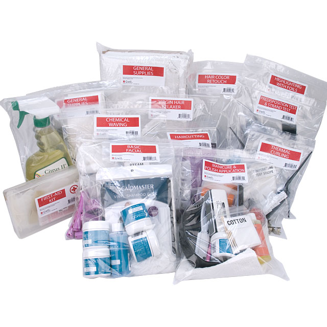 Alabama Cosmetology State Board Practical Exam Complete Kit