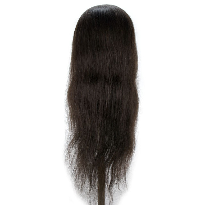 Ijveraar Melancholie Bengelen Selena 30" Super Long 100% Human Hair Cosmetology Mannequin Head by  Celebrity at Giell.com