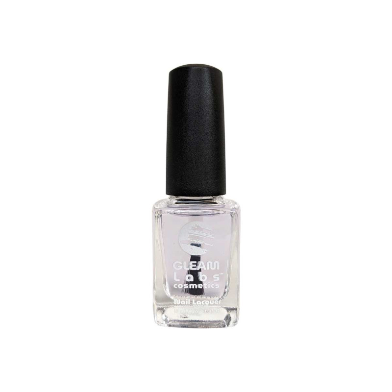 Essie Nail Care Vegan Clear Base and Top Coat All In One, 0.46 fl oz - QFC