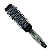 Image 1 - 2" Ceramic Thermal Round Hair Brush by Salon Chic at Giell.com