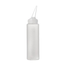 Image 1 - Applicator Bottle with Slanted Tip 8.5 oz for Hair Coloring at Giell.com