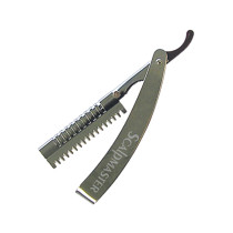 Image 1 - Hair Shaper Stainless Steel with 1 Blade