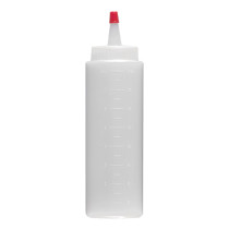 Image 1 - 8 oz Hair Coloring Applicator Bottle