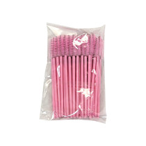 Image 1 - Disposable Mascara / Eye Lash Extensions Wands - Pack of 50