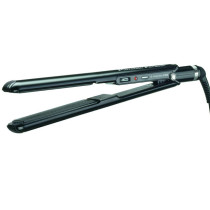 Image 1 - 1" Hair Flat Iron Porcelain Ceramic by BaByliss Pro at Giell.com