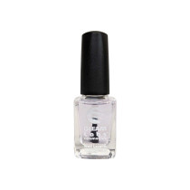 Image 1 - Quick Dry Clear Top Coat Nail Lacquer 0.45 Fl Oz by Gleam Labs at Giell.com