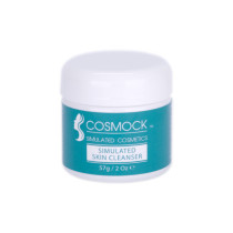 Image 1 - Simulated Skin Cleanser for State Board Exam by Cosmock at Giell.com