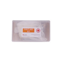 Image 1 - Blood Exposure Procedure Task / First-Aid Kit - Nail Technology State Board Kit