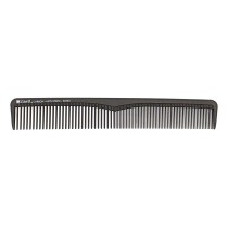Image 1 - 7" All Purpose Styling / Cutting Carbon Comb - Giell PRO Carbon Series
