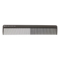 Image 1 - 8.5" Long Hair Cutting Carbon Comb - Giell PRO Carbon Series