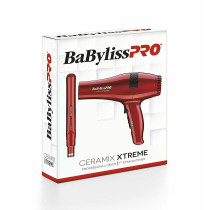Image 1 - Ceramix Xtreme Hair Dryer & Straightening Iron Combo by Babyliss Pro