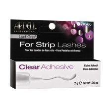 Ardell LashGrip Clear Adhesive for Strip Lashes