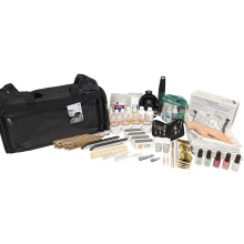 Deluxe Pro Nail Technology and Manicure Student Kit