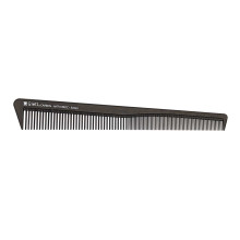7" Spaced & Fine Tooth Barber / Taper Carbon Comb / Giell PRO Carbon Series