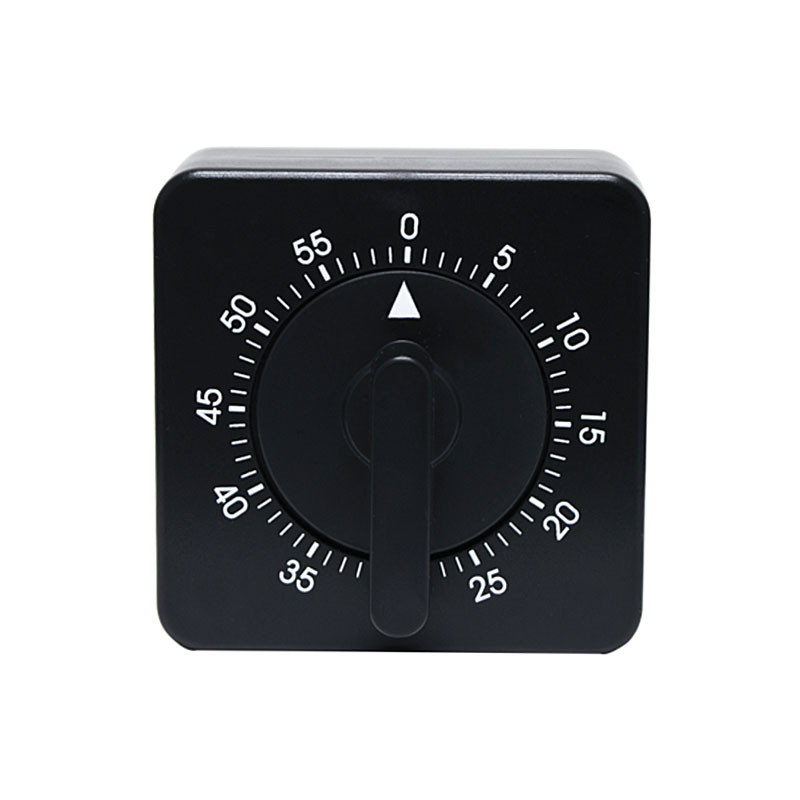 Image 1 - Dial Timer 60 Minutes for Hair Color Applications