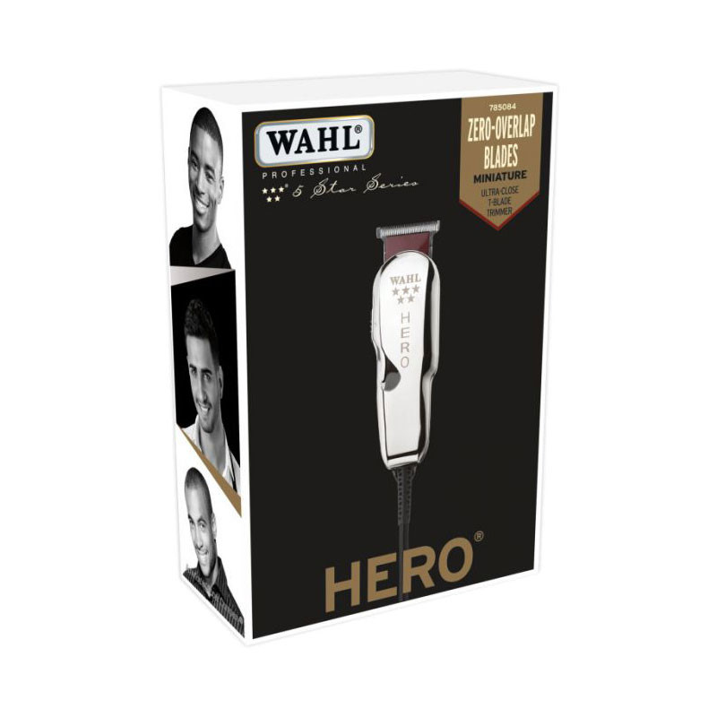 Image 3 - Wahl 5-Star Hero Professional Hair Trimmer