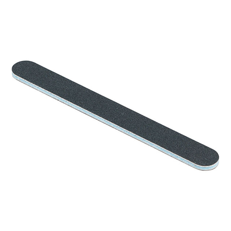 Image 1 - 100 / 100 Grit 2-Sided Cushion Nail File at Giell.com
