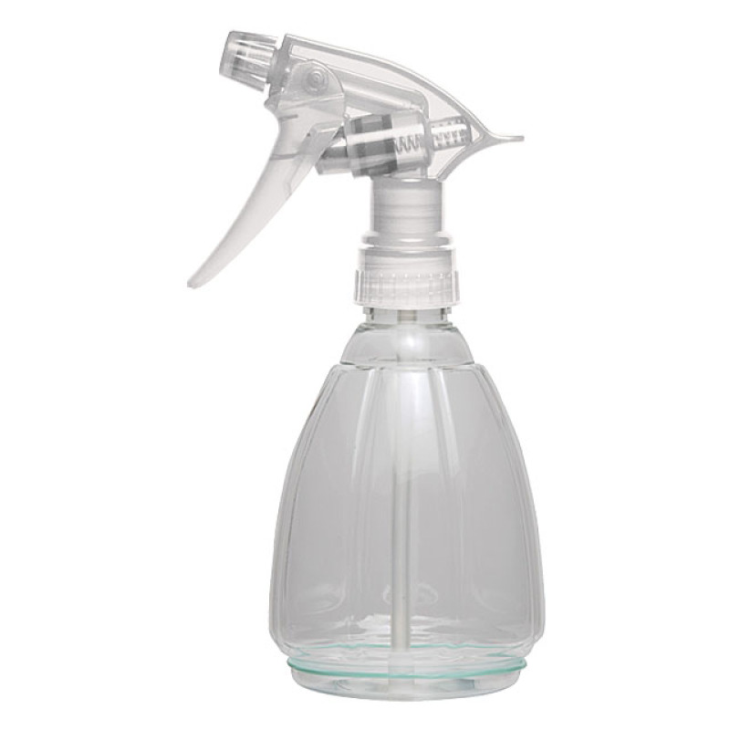 Water Spray Bottle 16 oz for Hair Salon by Diane at Giell.com