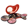 Image 1 - Compact Makeup Set Cosmetics Kit by Cameo at Giell.com
