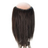Image 3 - Danny 10" Balding Male 100% Human Hair Cosmetology Mannequin Head by HairArt at Giell.com
