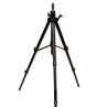 Image 1 - Deluxe Tripod Holder for Cosmetology Mannequin Heads by Celebrity at Giell.com
