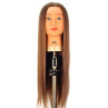Image 1 - Lexi 30" Synthetic Hair Cosmetology Mannequin Head by Celebrity at Giell.com