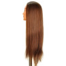 Image 2 - Lexi 30" Synthetic Hair Cosmetology Mannequin Head by Celebrity at Giell.com
