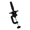 Image 1 - Budget Holding Clamp for Cosmetology Mannequin Head by Celebrity at Giell.com