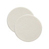 Image 1 - 2 Latex Free Medium Round Applicator Sponges by Fantasea at Giell.com