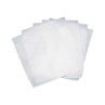 Image 1 - 2" X 2" Lint Free Nail Wipes Non-Woven Pack of 100 at Giell.com