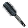 Image 1 - 9-Row Styling Ceramic Hair Brush by Salon Chic at Giell.com