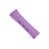 Image 1 - 9/16" Lilac Short Cold Wave Perm Rods 12-Pack
