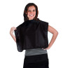 Image 1 - 23" X 30" Comb Out Cape Madison Mini Cape by Salon Chic at Giell.com