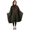 Image 1 - Multi-Purpose Chemical and Bleach-proof Cape by Salon Chic at Giell.com
