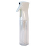 Image 1 - Continuous Fine Mist Water Spray Bottle 10 Oz by Soft 'n Style at Giell.com