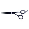Image 1 - 5 3/4" Professional Cutting Shears with Black Finish by Togatta at Giell.com