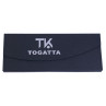 Image 2 - 5 3/4" Professional Cutting Shears with Black Finish by Togatta at Giell.com