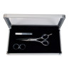 Image 3 - 5 3/4" Ergonomic Japanese Steel Cutting Shear by Togatta at Giell.com