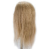 Image 2 - Daisy 24" Blonde 100% Human Hair Cosmetology Mannequin Head by Celebrity at Giell.com