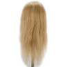 Image 3 - Daisy Blonde 100% Human Hair Cosmetology Mannequin Head by Celebrity at Giell.com