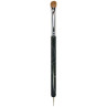 Image 1 - Kolinsky Nail Acrylic Brush #14 with Dotting Tool for Nail Art