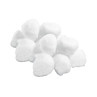 Image 1 - Cosmetic Cotton Balls - 100% Cotton - Pack of 100