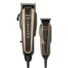 Image 1 - Wahl Barber Combo Legend Hair Clipper & Hero Trimmer at Giell.com