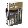 Image 2 - Wahl Barber Combo Legend Hair Clipper & Hero Trimmer at Giell.com
