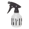 Image 1 - 8 oz. Water Spray Bottle for Hair Salon by Diane at Giell.com