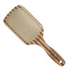 Image 1 - Large Ionic Paddle Hair Brush Eco-Friendly Bamboo by Olivia Garden at Giell.com