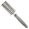 Image 1 - 2" Turbo Vent Ceramic + Ion Combo Round Hair Brush by Olivia Garden at Giell.com