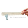 Image 2 - Hair Comb Cleaner Tool by Olivia Garden at Giell.com